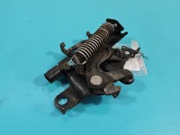 Zamek maski Producent części: Lexus, 2pin LEXUS NX I 14-21