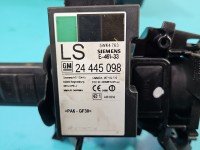 Komputer Sterownik silnika 24443795, 0261207421 Opel Corsa C 1.0 12V (X10XE)