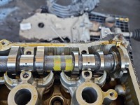 Głowica Dacia Dokker 1.6 16V