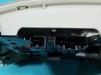 Lampa kabiny lampka AUDI Q5 08- 8T0947135F