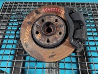 Zwrotnica prawa piasta przód 2.0 dci Renault Trafic III