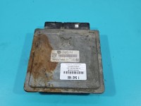 Komputer Sterownik silnika 03G906018A Vw Passat B6 2.0 tdi