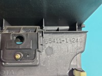 Konsola panel nawiewu Toyota Corolla E12 55930-13040