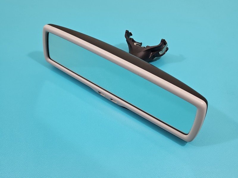 Lusterko wewnętrzne Skoda Yeti wsteczne