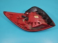 Lampa tył prawa Kia Sportage III 10-15 EUROPA