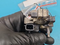 KLEMA INSTALACJA WIĄZKA MINUSOWA MINUS Renault Express 1.5 dci A4539054500, 250825784R