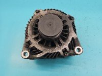 TEST Alternator Peugeot 407 9654752880, A004TJ0084C 2.0 hdi