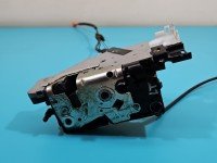 Zamek tył lewy 24089158 Citroen C4 Grand picasso I 06-13