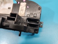 Zamek tył lewy Kia Ceed I 06- Producent części: KIA, 7 PIN