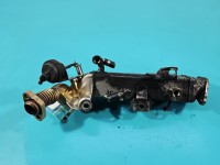 Chłodnica spalin bmw F30 7810751 2.0d (N47D20C)