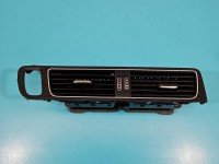 Kratka nawiewu środkowa AUDI Q5 08- 8R1820951