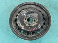 Felga stalowa 15" Dacia Sandero II 12-20 Szerokość felgi: 6.0", Rozstaw śrub: 4x100, Producent felg: Dacia, Kod producenta:...