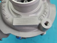 Turbosprężarka Regenerowana Opel Antara 762463-2, 96440365, KC008723K 2.0 cdti 150KM