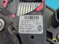 TEST Alternator Renault Clio IV 12-20 231006007R 0.9 Tce