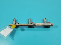 Listwa wtryskowa CZUJNIKI 0261555164 JAGUAR XF II X260 3.0 V6