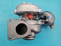 Turbosprężarka Regenerowana Ford S-max I MK1 760774-2, JK200230F, 9658725580 2.0 TDCI 140KM