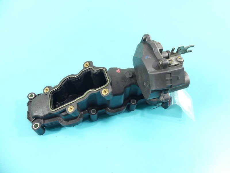 Kolektor ssący Audi A5 I 8T 059129086L, Z059129712BS 3.0 V6 TDI