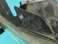 Reflektor prawy lampa przód Toyota Avensis III T27 EUROPA