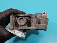 Przepustnica Dacia Sandero II 12-20 161206038R, 8201171233 0.9 Tce