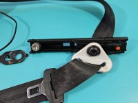 Pas bezpieczeństwa przód lewy kierowcy 98063150XX Peugeot 208 I EU