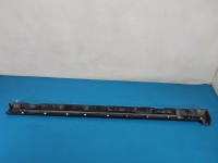 Listwa progowa lewa PRÓG NAKŁADKA Jaguar F-Pace 16- HK83-101D57-B JBM