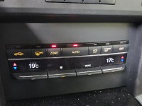Konsola panel nawiewu Mercedes W212 A2129008908, A2128301285