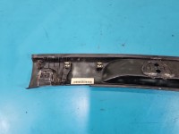 Osłona ZAŚLEPKA PLASTIK Jeep Cherokee KL