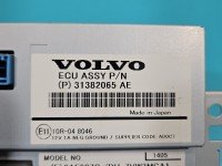 Wyświetlacz Volvo V60 I 10- 31382065 monitor