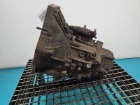 Skrzynia biegów Fiat Punto II 1.2 jtd