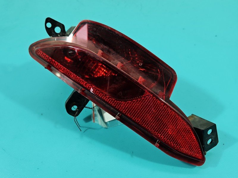 Lampa tył lewa zderzaka przeciwmgielna Fiat Tipo II 15- 3202001414 Lampa tył lewa zderzaka przeciwmgielna Fiat Tipo II 15- 3202001414