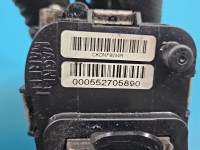 Przepustnica Fiat Ducato IV 2.0 jtd