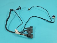 Wiązka instalacja a1664404910, a1664404910, Europejska, Pompy paliwa Mercedes GL II X166 A1664404910