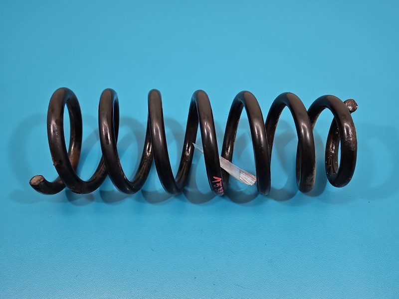 Sprężyna przód przednia BMW X6 E71 3.0d