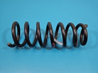 Sprężyna przód przednia BMW X6 E71 3.0d