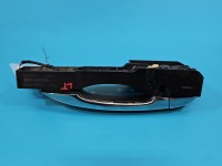 Klamka tył lewa zewnętrzna Renault Espace V 806078862R TEKNG