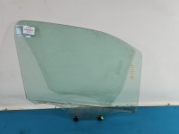 Szyba drzwi przód prawa pasażera Toyota Proace City TOYOTA, 5 DRZWI HB