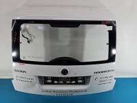 Klapa tył Skoda Roomster HB 5d LF9E