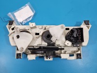 Konsola panel nawiewu Fiat Doblo I