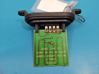 Opornik rezystor Renault Laguna II 52485217