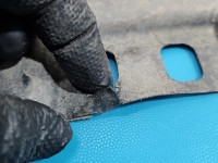 Osłona ZAŚLEPKA PLASTIK Kia Ceed III 18-21 84145-G4100