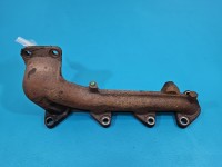 Kolektor wydechowy Toyota Rav4 II 00- 2.0 D4D 1CD