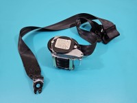 Pas bezpieczeństwa tył prawy Volkswagen, Europejska, II rząd Vw Sharan II 10- 7N0857806B