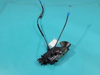 Zamek przód lewy 24087158 Citroen C4 Grand picasso I 06-13 EUROPA CITROEN, 6PIN