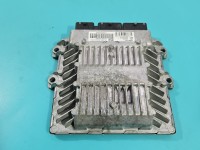 Komputer Sterownik silnika 9661835480, 9655534080 Peugeot 407 2.0 hdi