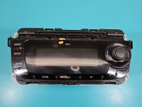 Radio fabryczne Seat Ibiza IV 6J 6J0035153B radioodtwarzacz