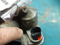 Przepustnica Vw Polo IV 9N 036133062N, 5WS02025 1.2 6v