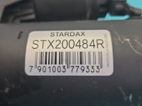 TEST Rozrusznik BMW X3 F25 2.0d