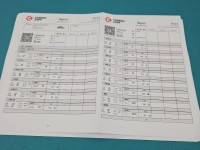 Wtryskiwacz Renault Clio III 1.5 dci (K9K)