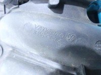 Kolektor ssący Citroen C4 picasso I 06-13 V760459780 1.6 16v VTI