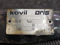 Hak holowniczy Toyota Proace City